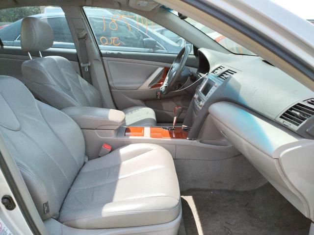 Photo 5 from auction – 2011 TOYOTA CAMRY SE with VIN 4T1BK3EK3BU615177