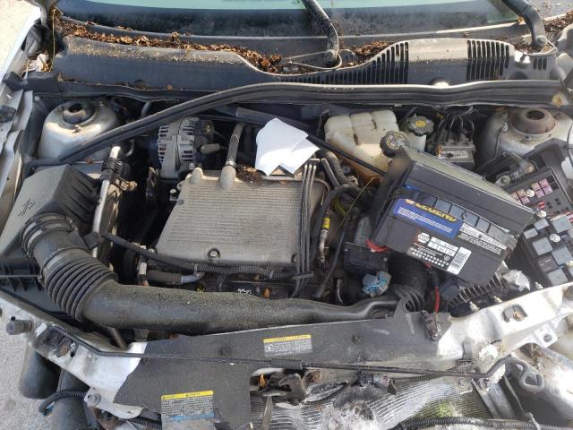 Photo 7 from auction – 2004 CHEVROLET MALIBU LS with VIN 1G1ZT54834F109527
