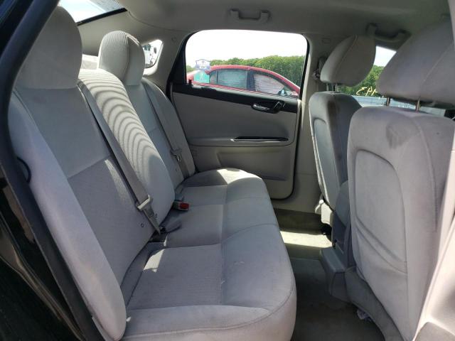 Zdjęcie 6 z aukcji – 2012 CHEVROLET IMPALA LS z VIN 2G1WA5E35C1195439