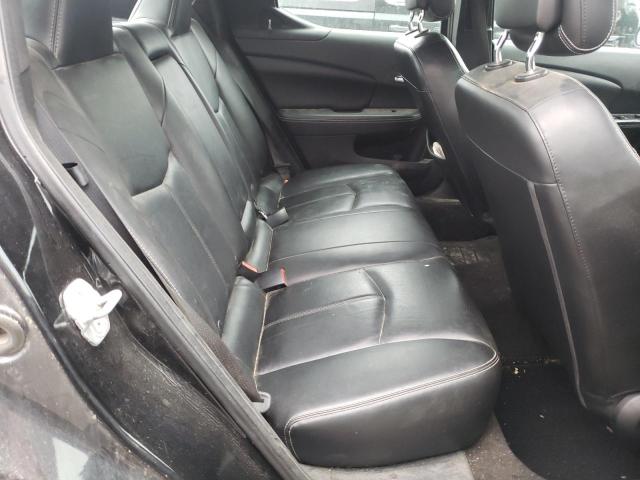 Photo 6 from auction – 2011 DODGE AVENGER LU with VIN 1B3BD2FG1BN544897