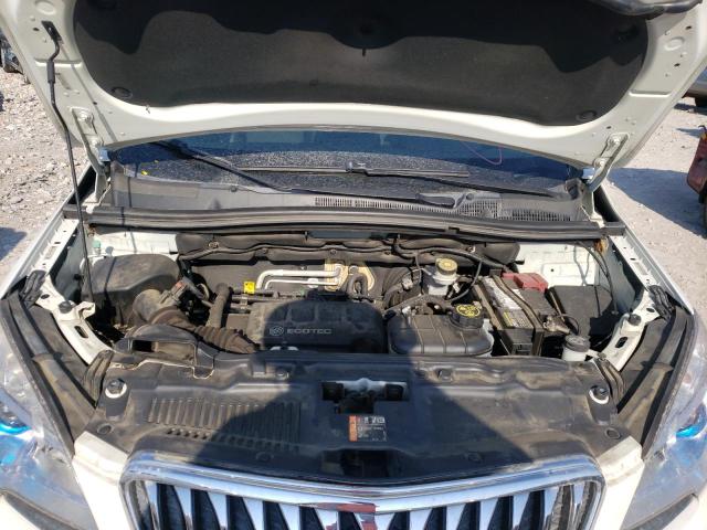 Photo 7 from auction – 2014 BUICK ENCORE with VIN KL4CJASB4EB706229