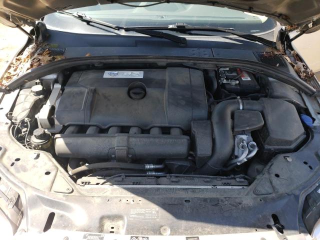 Photo 7 from auction – 2014 VOLVO XC70 3.2 with VIN YV4940BZ3E1178751