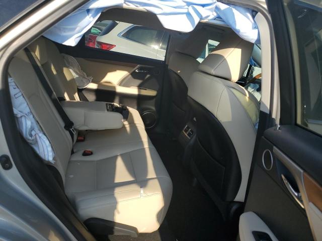 Photo 6 from auction – 2021 LEXUS RX 350 with VIN 2T2HZMDA1MC264211