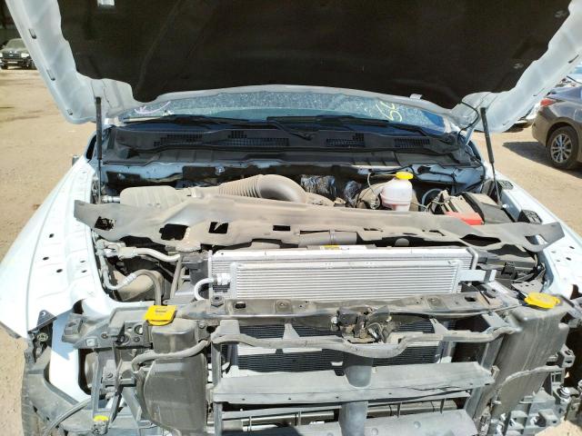 Фото 7 с аукциона – 2021 RAM 1500 CLASS с VIN 1C6RR6GT9MS578115