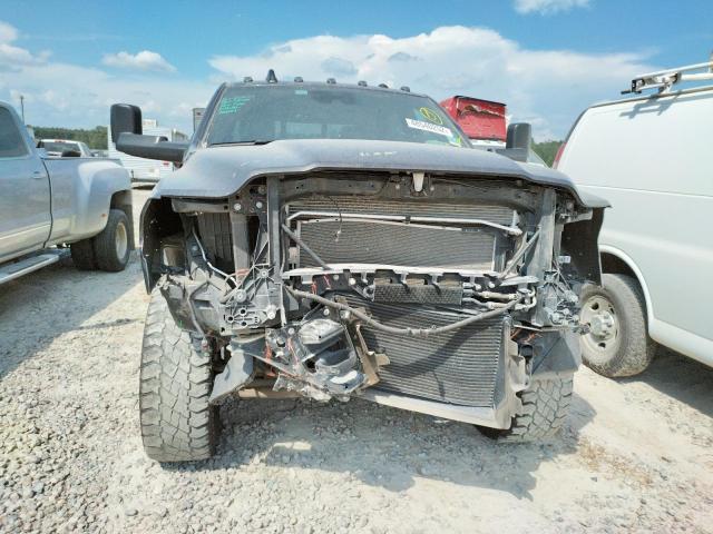 Photo 9 from auction – 2021 RAM 2500 LARAM with VIN 3C6UR5FL1MG559281