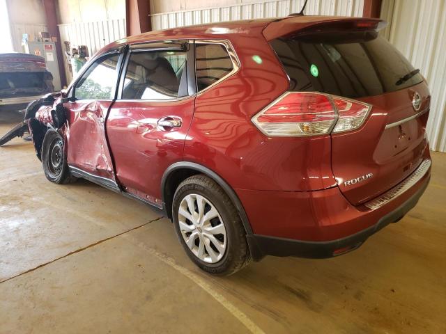 Foto 3 de la subasta – 2015 NISSAN ROGUE S con VIN KNMAT2MT9FP543293