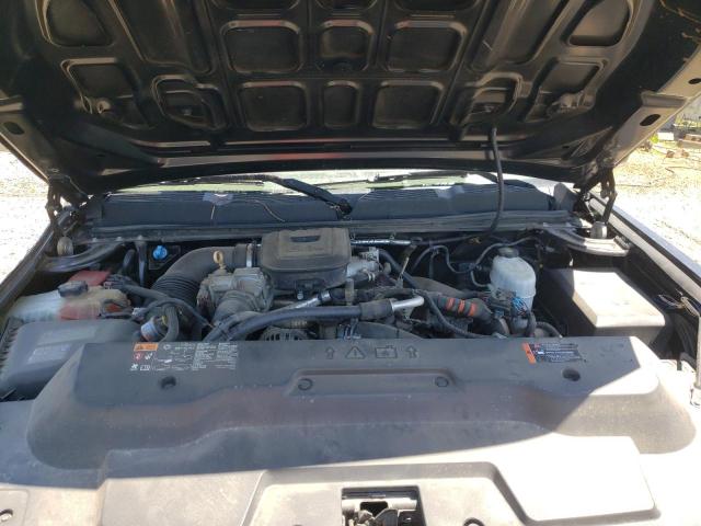 Photo 7 from auction – 2013 CHEVROLET SILVERADO with VIN 1GC2KYE86DZ314012