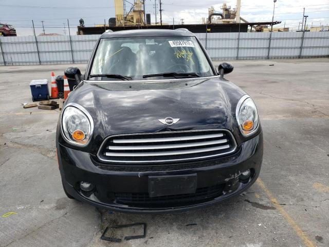 Photo 9 from auction – 2014 MINI COOPER COU with VIN WMWZB3C56EWR39343