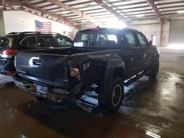 Photo 4 from auction – 2012 TOYOTA TACOMA DOU with VIN 3TMLU4EN4CM097296