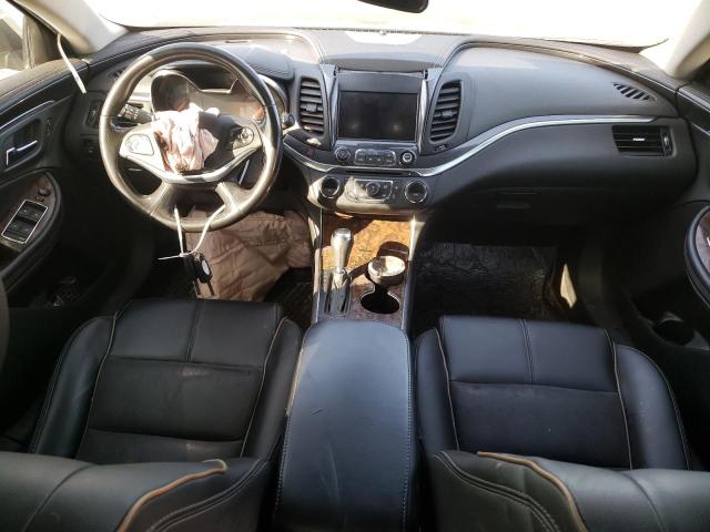 Photo 9 from auction – 2014 CHEVROLET IMPALA LT with VIN 2G1125S36E9296005