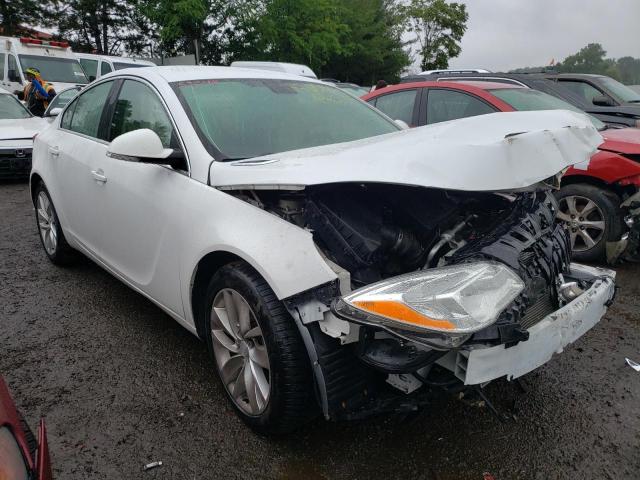 BUICK REGAL 2014 с VIN 2G4GK5EX6E9209490 - Снимка от търг