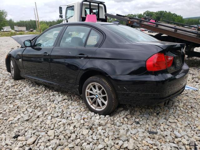 صورة رقم 3 من المزاد - 2010 BMW 328 XI مع VIN WBAPK7C54AA459355