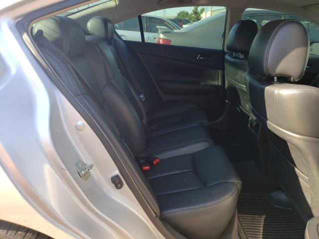 Photo 6 from auction – 2014 NISSAN MAXIMA S with VIN 1N4AA5APXEC471174