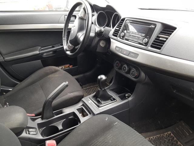 Photo 5 from auction – 2014 MITSUBISHI LANCER ES/ with VIN JA32U2FU9EU606561