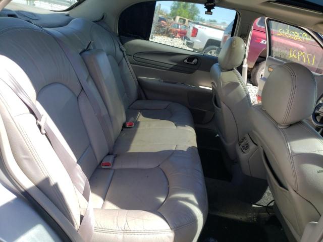 Photo 6 from auction – 2002 LINCOLN CONTINENTA with VIN 1LNHM97V82Y669002