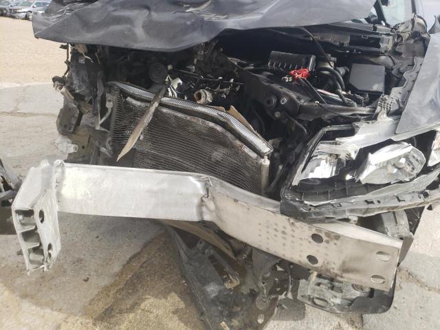 Photo 9 from auction – 2014 HONDA CIVIC LX with VIN 2HGFB2F57EH519554