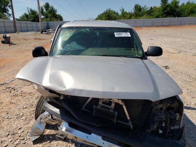 Zdjęcie 7 z aukcji – 2004 CHEVROLET silverado z VIN 2GCEK13T741322060