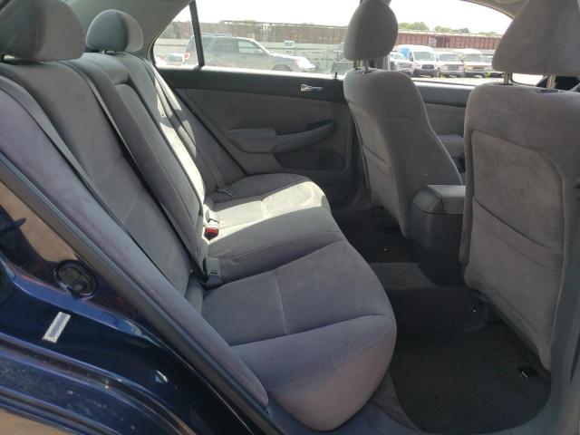 Photo 6 from auction – 2007 HONDA ACCORD SE with VIN JHMCM56307C022894