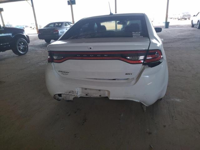 Photo 9 from auction – 2015 DODGE DART SXT with VIN 1C3CDFBB0FD306754