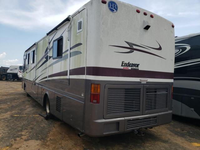 Photo 3 from auction – 2003 ROADMASTER RAIL MONOCOQUE with VIN 1RF42454X32024046