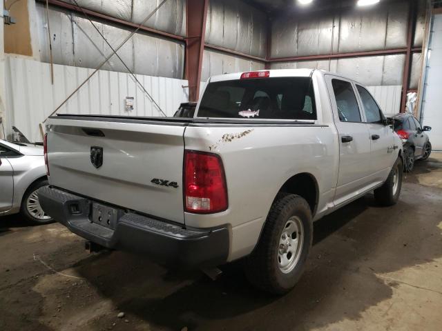 Photo 4 from auction – 2017 RAM 1500 ST with VIN 1C6RR7KM6HS871319
