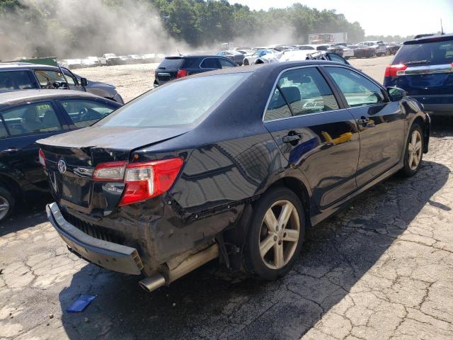 Photo 4 from auction – 2012 TOYOTA CAMRY BASE with VIN 4T1BF1FK5CU058720
