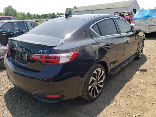 Photo 4 from auction – 2017 ACURA ILX PREMIU with VIN 19UDE2F82HA011696