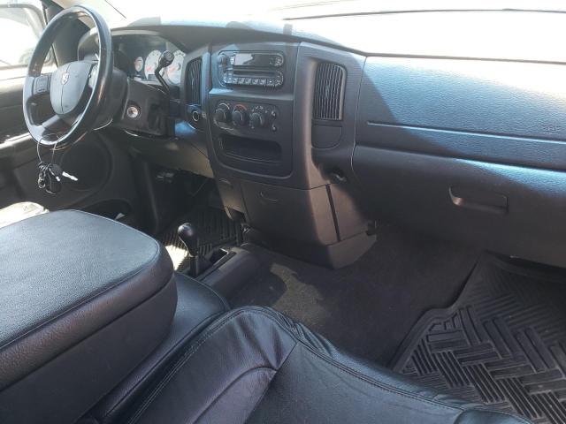 Photo 9 from auction – 2005 DODGE RAM 1500 S with VIN 1D7HU18D65S286720