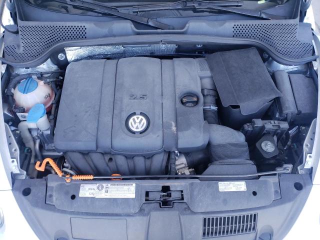 Photo 7 from auction – 2013 VOLKSWAGEN BEETLE with VIN 3VW5P7AT4DM804420
