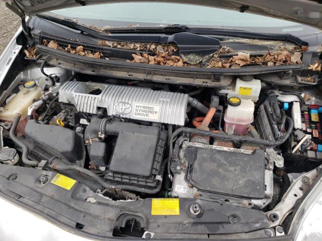 Photo 7 from auction – 2012 TOYOTA PRIUS with VIN JTDKN3DU4C1600642
