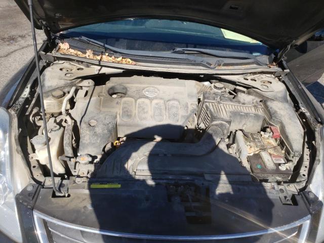 Photo 7 from auction – 2010 NISSAN ALTIMA BAS with VIN 1N4AL2AP0AN543281