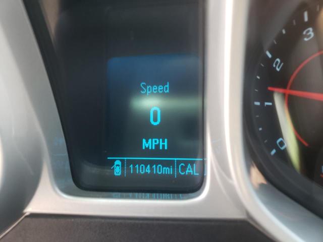Photo 8 from auction – 2014 CHEVROLET CAMARO LT with VIN 2G1FF1E34E9296504