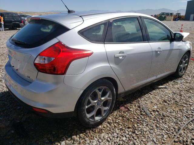 Photo 4 from auction – 2013 FORD FOCUS SE with VIN 1FADP3K2XDL248229