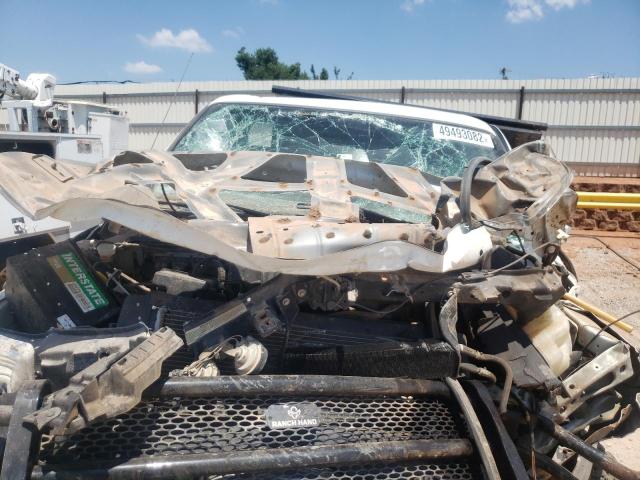 Photo 7 from auction – 2015 FORD F250 SUPER with VIN 1FTBF2B6XFEB32814