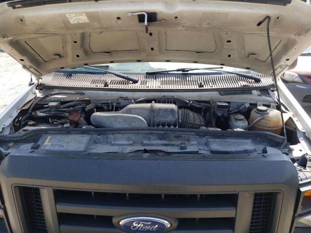 Photo 7 from auction – 2008 FORD ECONOLINE with VIN 1FBSS31L28DB21828
