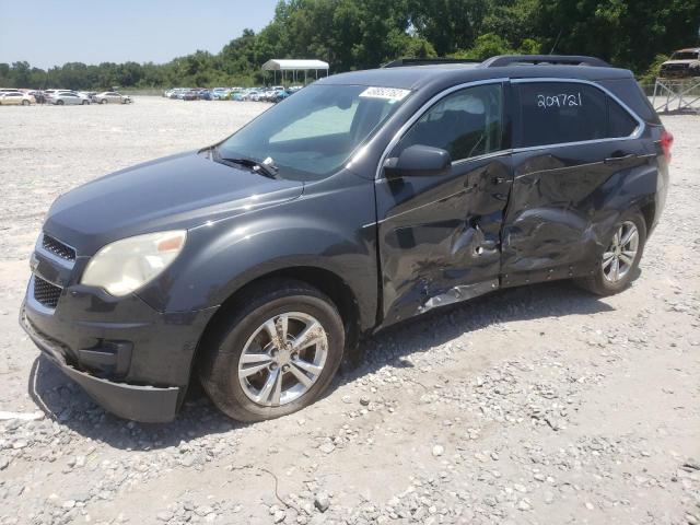 Photo 2 from auction – 2012 CHEVROLET EQUINOX LT with VIN 2GNALDEK9C1221545