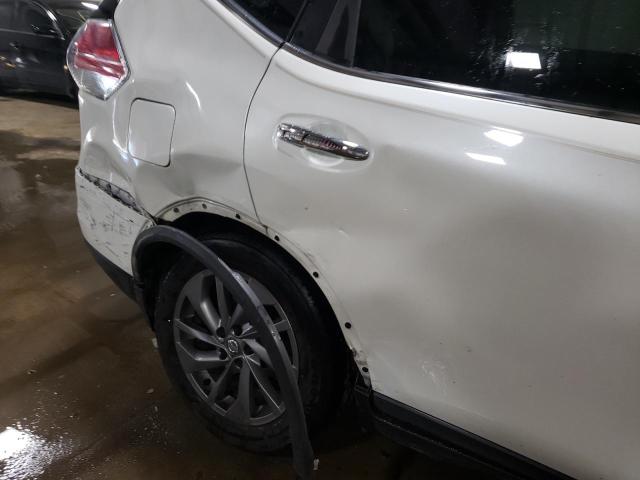 Photo 9 from auction – 2016 NISSAN ROGUE S with VIN KNMAT2MVXGP725622