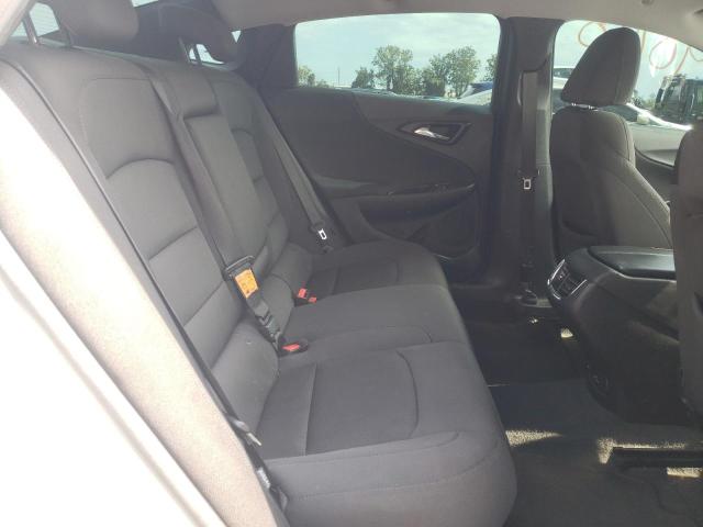 Photo 6 from auction – 2018 CHEVROLET MALIBU LT with VIN 1G1ZD5ST2JF121703