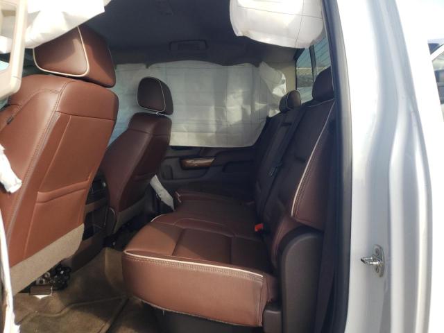 Photo 6 from auction – 2016 CHEVROLET SILVERADO with VIN 3GCPCTEC5GG336355