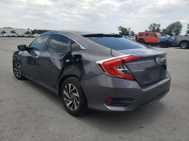 Photo 3 from auction – 2016 HONDA CIVIC EX with VIN 19XFC2F74GE039726