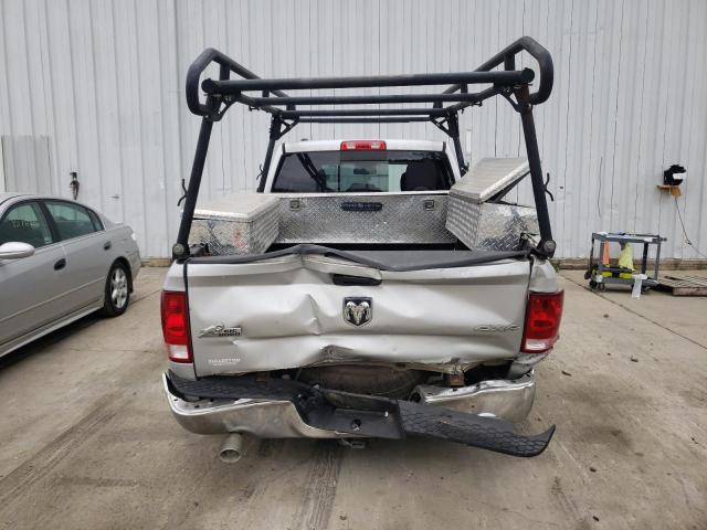 Photo 9 from auction – 2016 RAM 1500 SLT with VIN 1C6RR7GT5GS237871