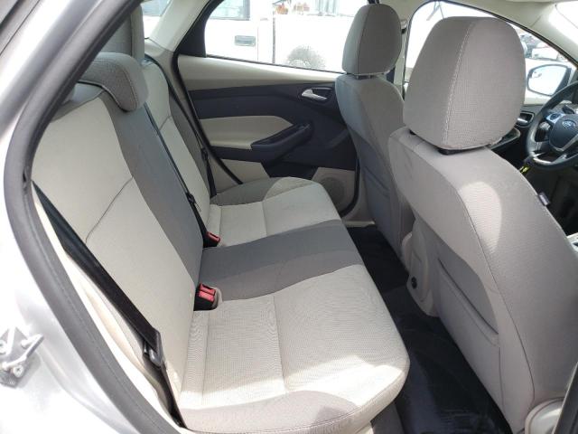 Photo 6 from auction – 2013 FORD FOCUS SE with VIN 1FADP3F2XDL295867