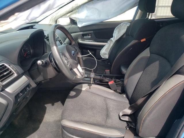 Photo 5 from auction – 2016 SUBARU CROSSTREK with VIN JF2GPABC3G8318618
