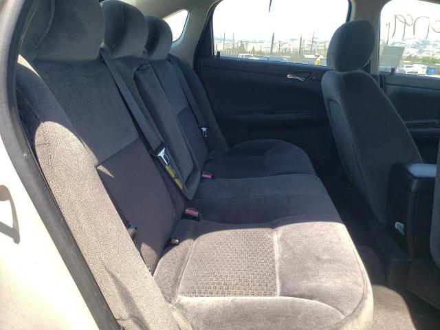 Photo 6 from auction – 2008 CHEVROLET IMPALA LS with VIN 2G1WB58K381236951