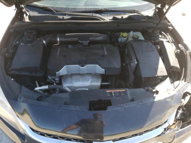 Photo 7 from auction – 2014 CHEVROLET MALIBU 1LT with VIN 1G11C5SLXEF214670