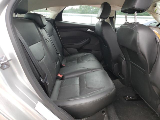 Photo 6 from auction – 2016 FORD FOCUS SE with VIN 1FADP3K20GL299498