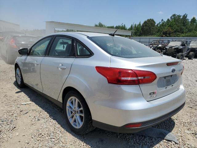 Photo 3 from auction – 2016 FORD FOCUS SE with VIN 1FADP3F26GL236741