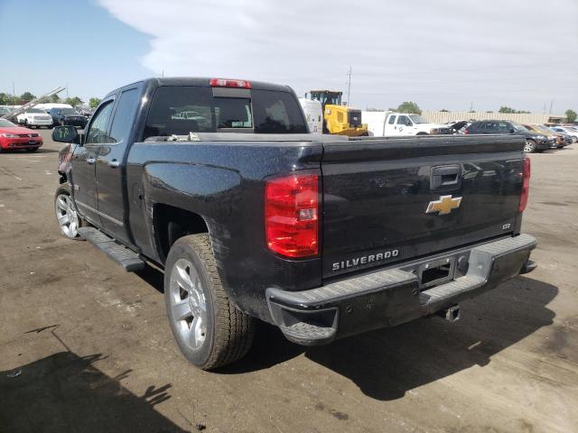 Photo 3 from auction – 2015 CHEVROLET 1500 with VIN 1GCVKSEC3FZ310159