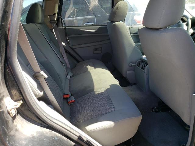 Photo 6 from auction – 2007 JEEP GRND CHERO with VIN 1J8GR48K87C607105