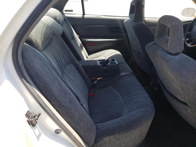Photo 6 from auction – 2001 BUICK REGAL LS with VIN 2G4WB52K511146279